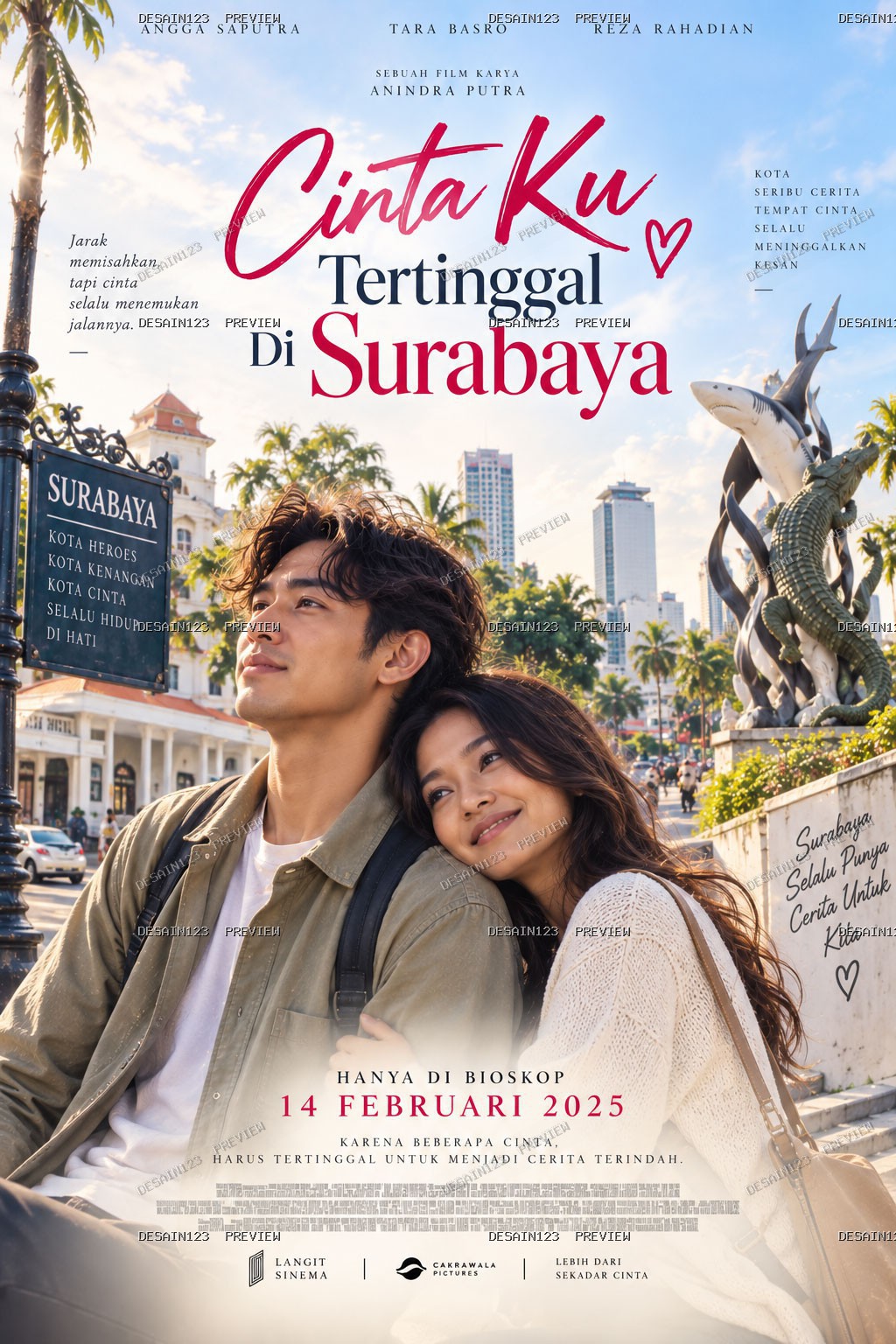 Poster Film